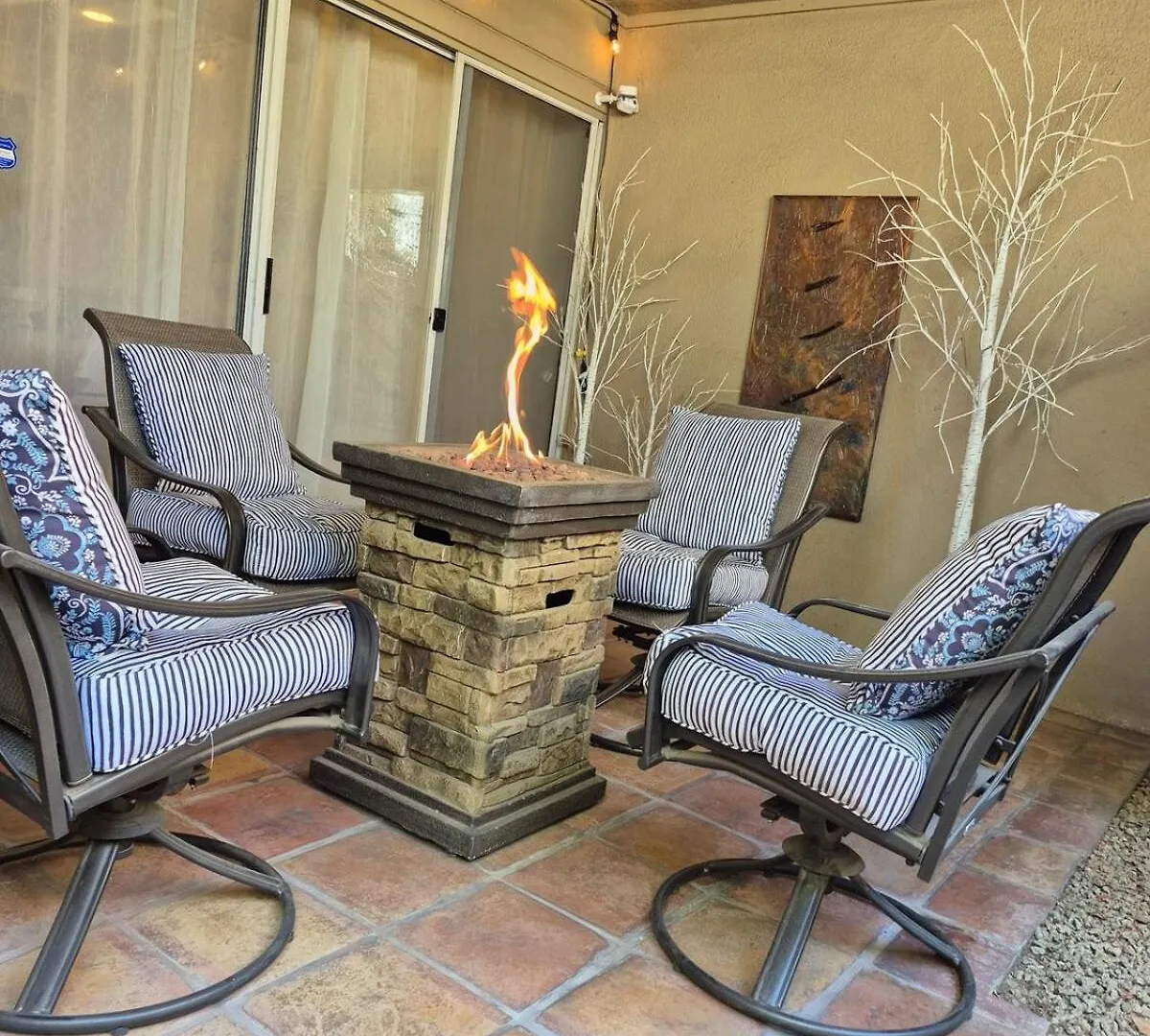 Central - 2 Pools Bbq Jacuzzi Bath Φοίνιξ