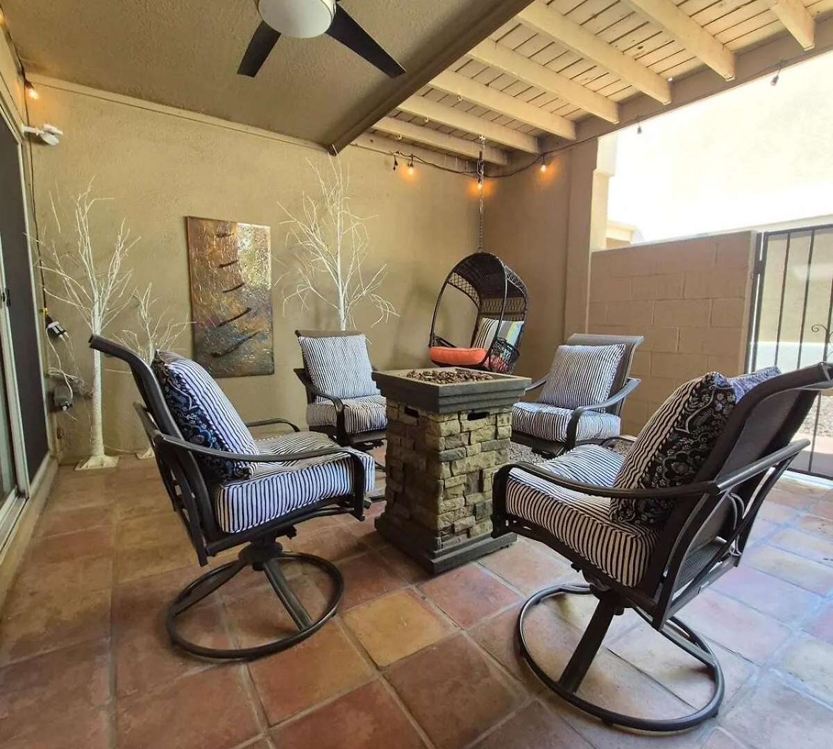 Διαμέρισμα Central - 2 Pools Bbq Jacuzzi Bath Φοίνιξ