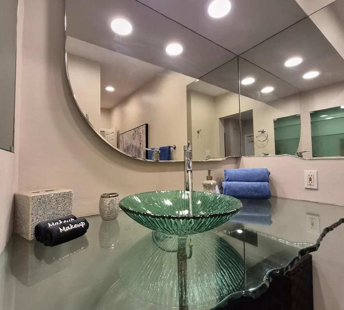 Central - 2 Pools Bbq Jacuzzi Bath Φοίνιξ