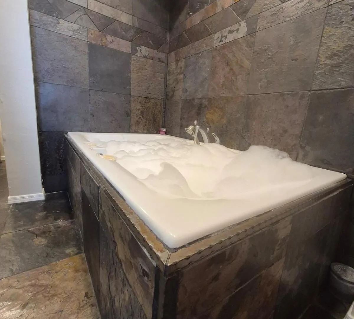 Central - 2 Pools Bbq Jacuzzi Bath Φοίνιξ Διαμέρισμα